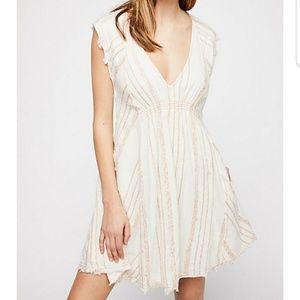 Free People Spring Mini